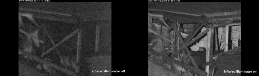 Örnek Infrared Uygulama
